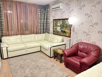 квартира за адресою Київ, Вишгородська вул., 45А/6