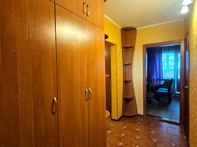 квартира по адресу Григория Ващенко ул., 1