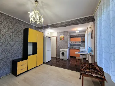 квартира за адресою Космонавта Поповича вул. (Космонавта Волкова), 24