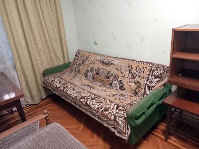 квартира за адресою Леоніда Каденюка просп. (Юрія Гагаріна), 3
