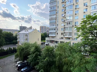 квартира за адресою Січових Стрільців вул. (Артема), 52