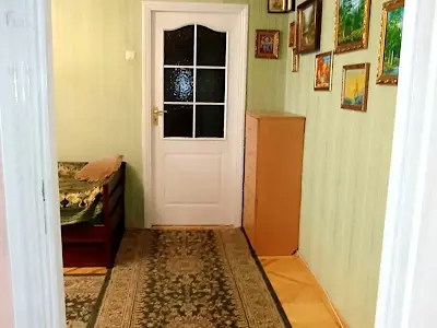 квартира по адресу Вацлава Гавела бульв. (Івана Лепсе), 31