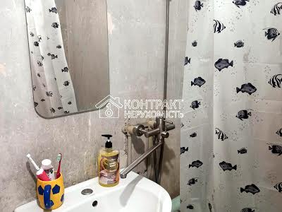квартира за адресою Саперна вул., 16