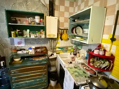квартира по адресу Лагерная ул. (Лагерна), 36