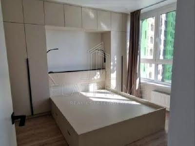 квартира за адресою Михайла Максимовича вул. (Онуфрія Трутенка), 32