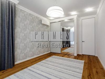 квартира за адресою Саперне Поле вул., 5