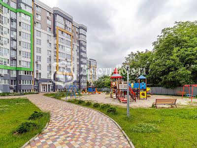 квартира по адресу Вишневое, Весняний пер., 2