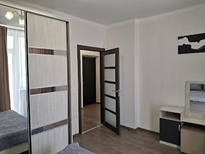 квартира по адресу Академика Заболотного ул., 15-г