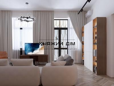 коммерческая по адресу Киев, Рейтарская ул., 11
