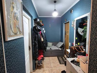 квартира за адресою Володимира Івасюка просп. (Героїв Сталінграду), 58-А