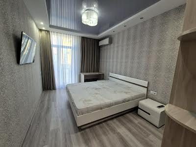 квартира за адресою Регенераторна вул., 4