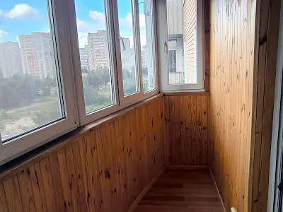 квартира по адресу Петра Григоренко просп., 28-А