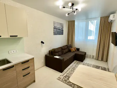 квартира по адресу Киев, Светлая ул., 3д