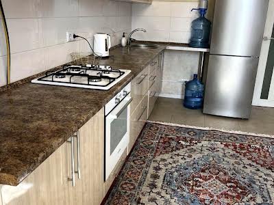 квартира за адресою Велика Кільцева вул., 9