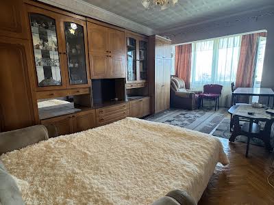 квартира по адресу Березняковская ул., 14-А