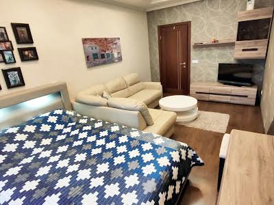 квартира по адресу Киев, Урловская ул., 23-В