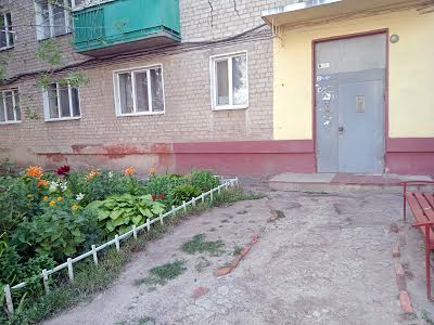 квартира по адресу Киргизская ул., 4