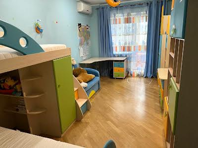 квартира за адресою Ювілейний просп. (), 61б