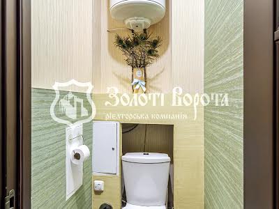 квартира за адресою Пономарьова вул., 18-А