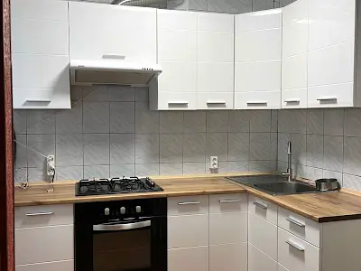 квартира по адресу Леся Курбаса просп., 9-Б