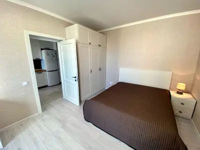 квартира по адресу Кондратюка Юрия ул., 3
