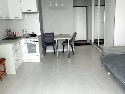 квартира за адресою Ракетна вул., 24