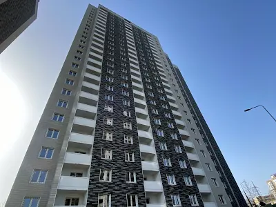 квартира по адресу Лугова, 13