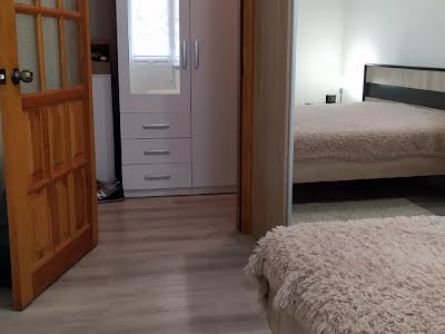 квартира за адресою Білоруська вул., 7