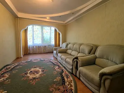 квартира по адресу Милютенко ул., 10/1