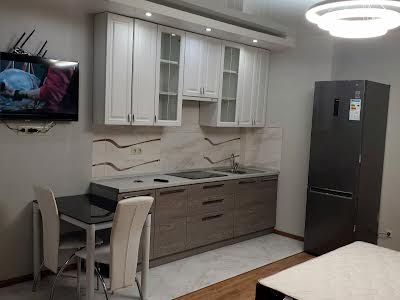 квартира по адресу Петропавловская ул., 40