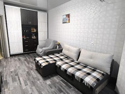 квартира за адресою Абрикосова вул., 1г