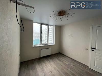 квартира за адресою Приміська вул., 22-Б