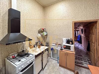 квартира по адресу Саксаганского ул., 89-А