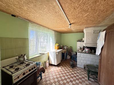 будинок за адресою Хутірська