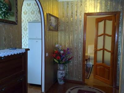 квартира по адресу Киев, Юрия Ильенко ул. (Мельникова), 9