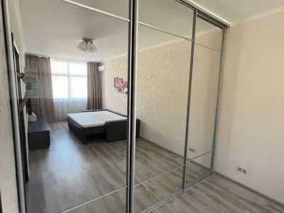 квартира по адресу Киев, Анны Ахматовой ул., 22