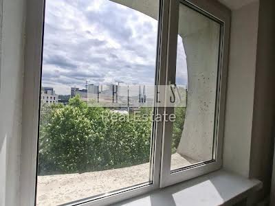 квартира по адресу Саксаганского ул., 45