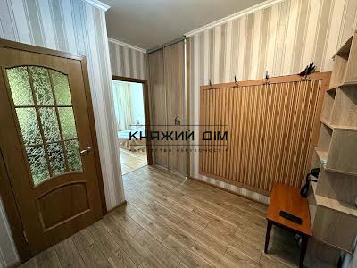 квартира по адресу Бориса Гмыри ул., 14-А