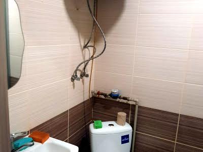 квартира за адресою Велика Панасівська вул. (Котлова), 106