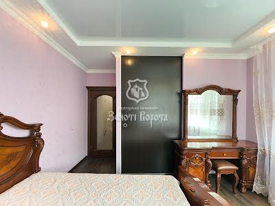 квартира по адресу Бориса Гмыри ул., 17