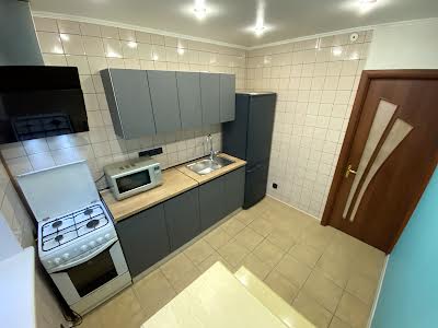 квартира за адресою Професора Підвисоцького вул., 6 а