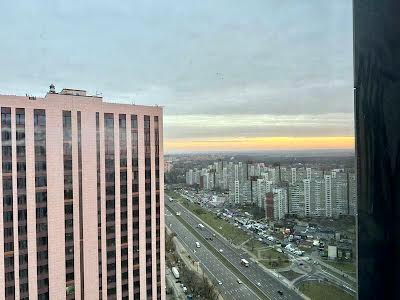 квартира по адресу Академика Заболотного ул., 1-А