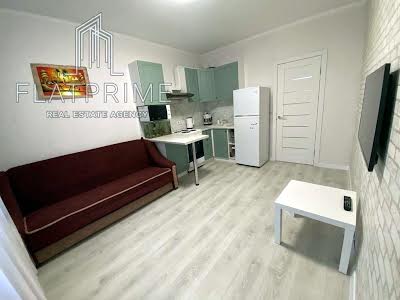 квартира по адресу Урловская ул., 9