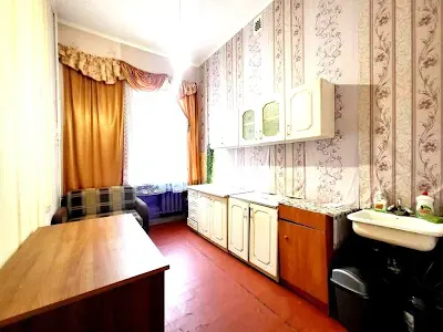 квартира за адресою Богдана Хмельницького вул., 35