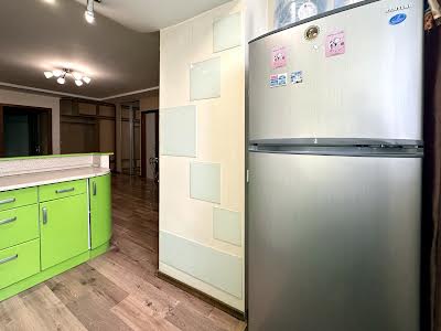 квартира по адресу Киев, Княжий Затон ул., 14-Г