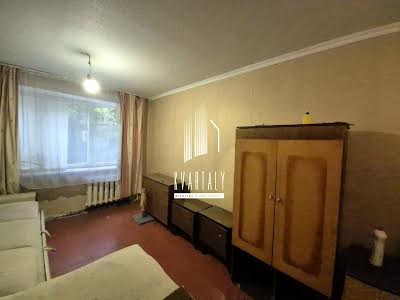 комната по адресу Провиантская ул. (Гали Тимофеевой), 15