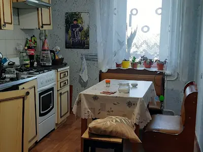 квартира по адресу Симиренко ул., 34