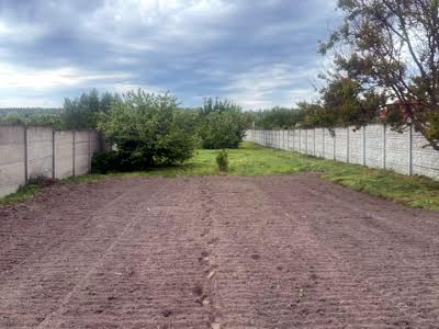 участок по адресу с. Юрковка, Зелена, 7