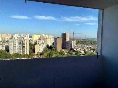 квартира за адресою Коноплянська вул., 22-А