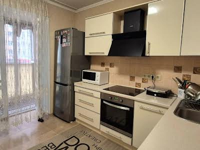 квартира по адресу Гарматная ул., 38-А